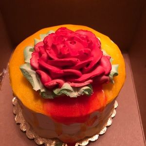 Meet your Posher, Jakeline